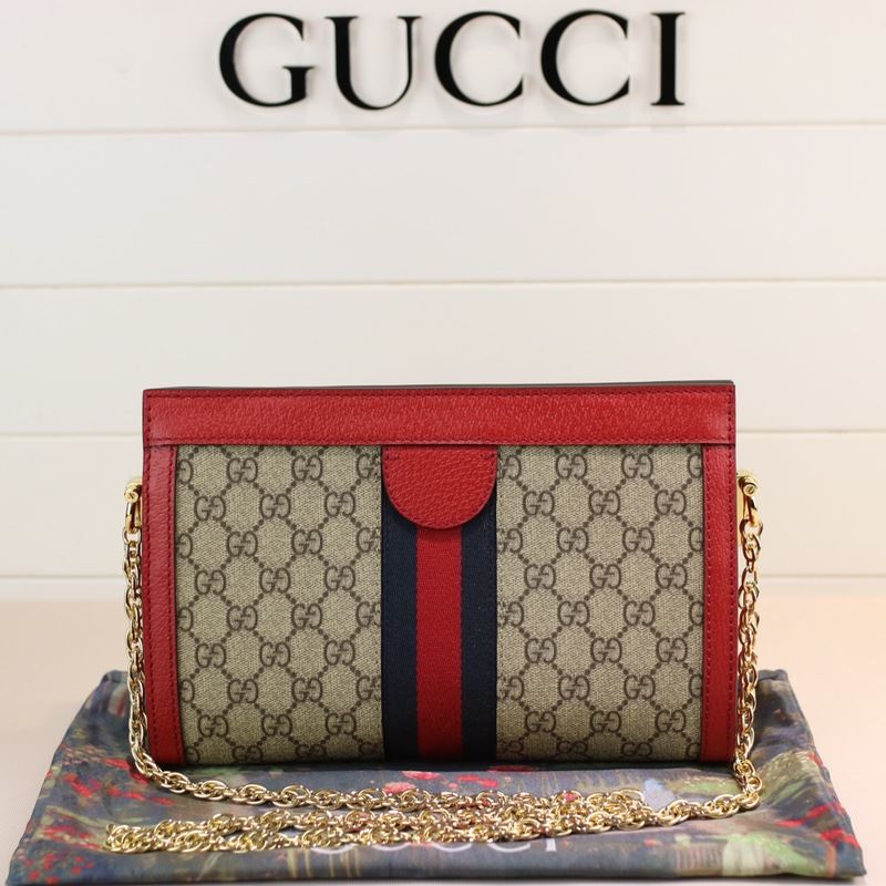 Gucci Top Handle Bags